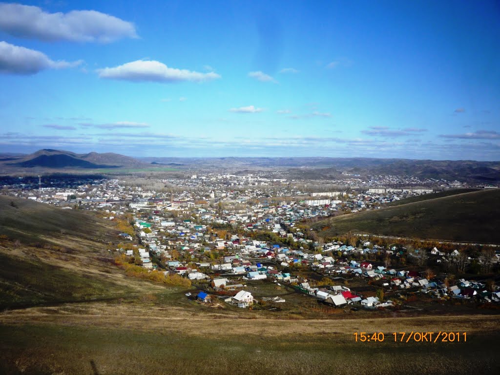 Кувандык