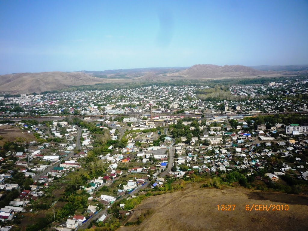 Кувандык