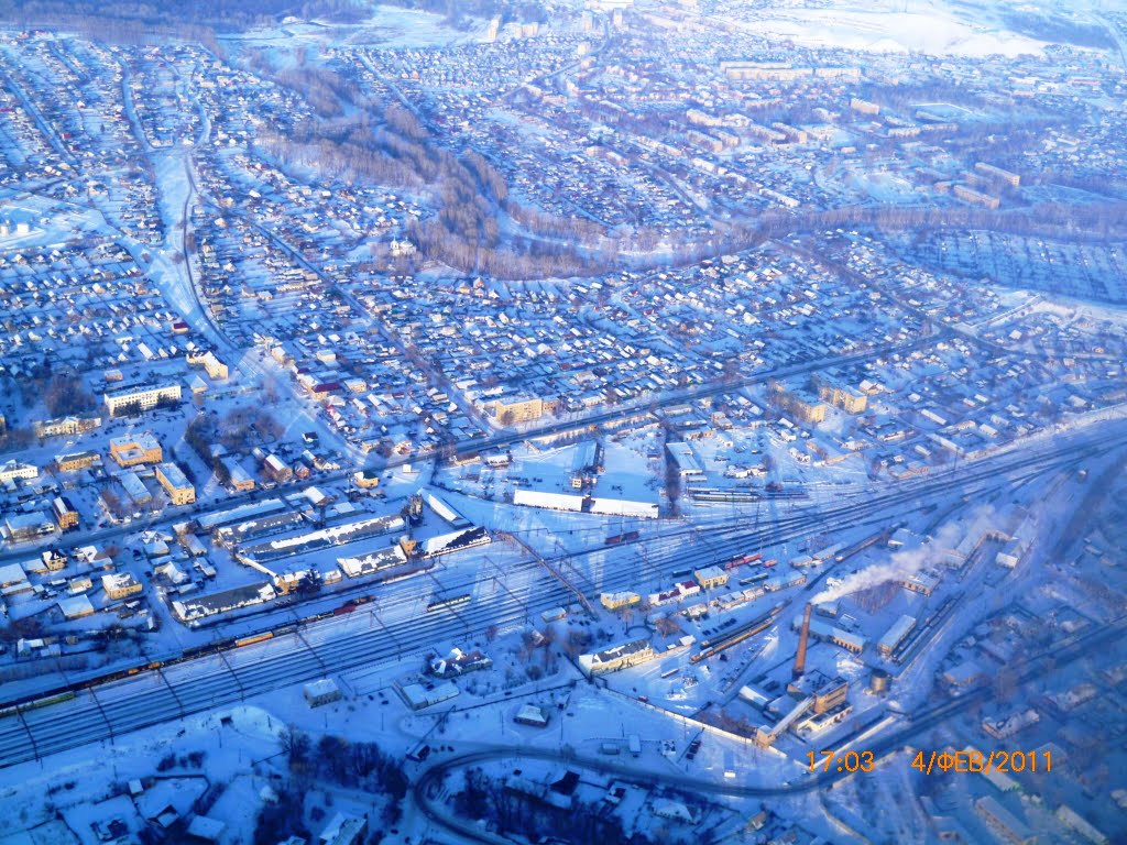 Kuvandyk