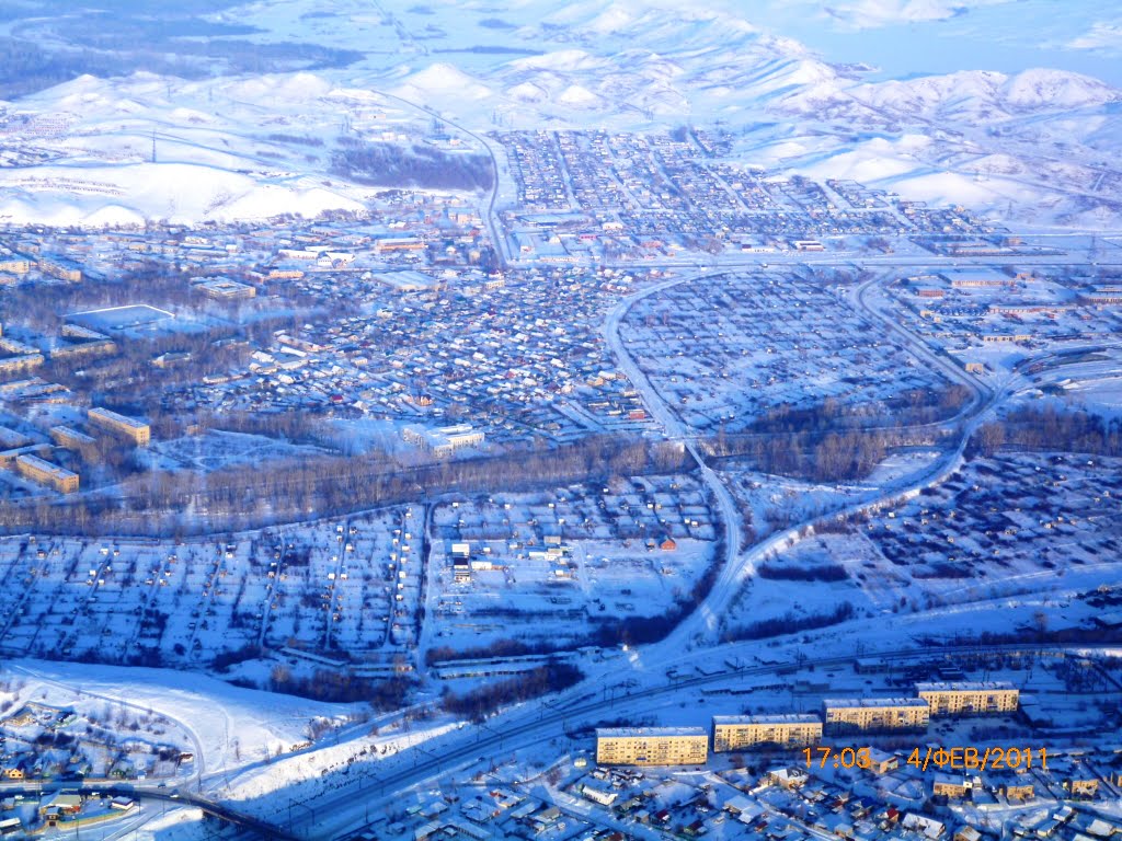 Кувандык
