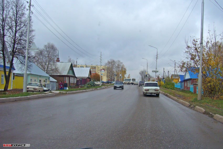 Белебей