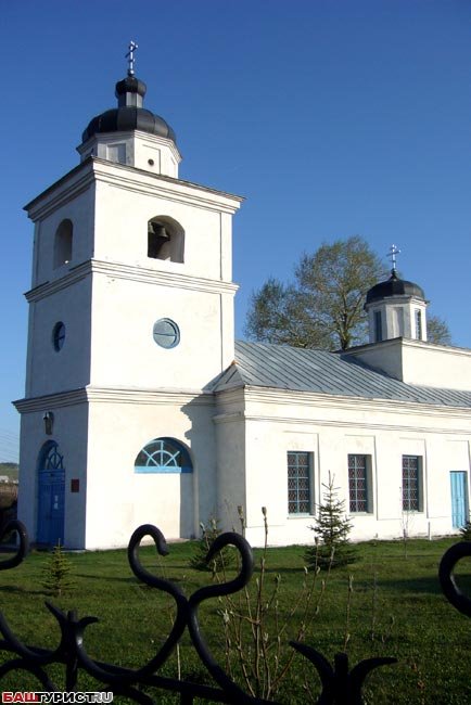 Храм
