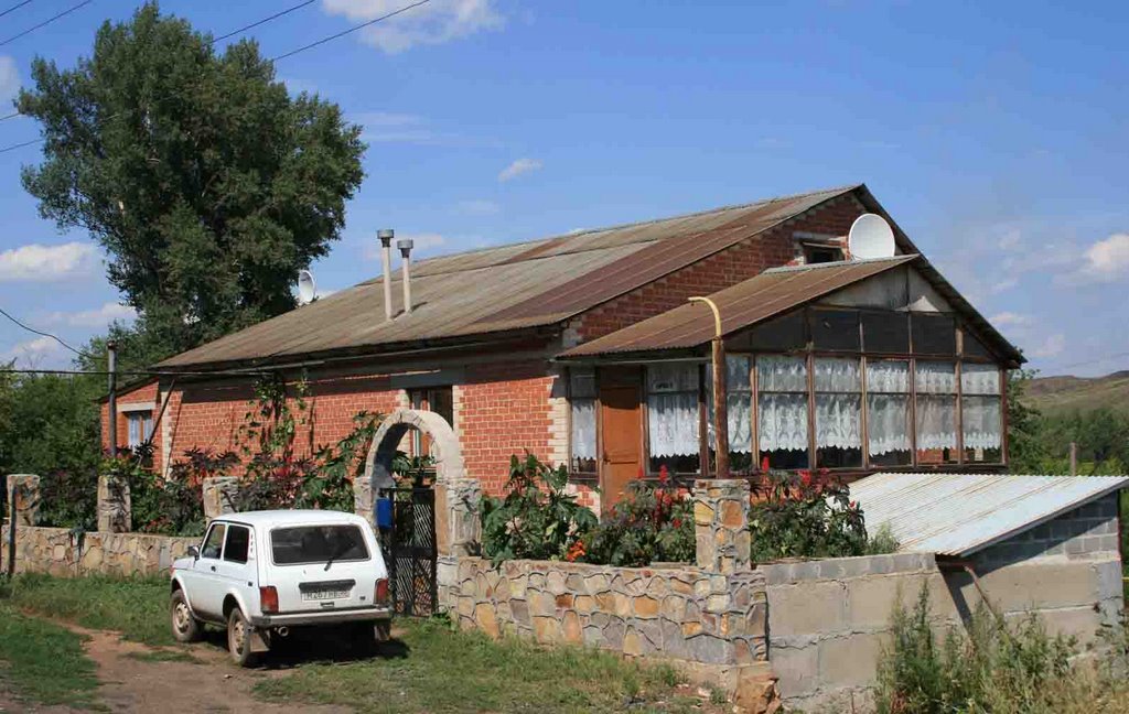 ул.Кирова д.40