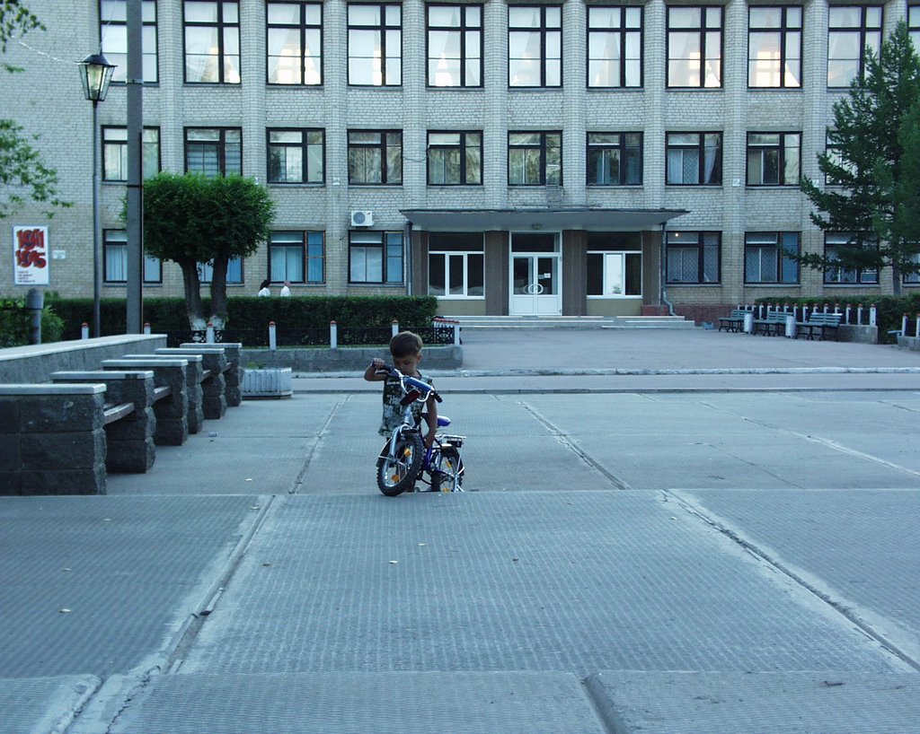 Белый дом, white house