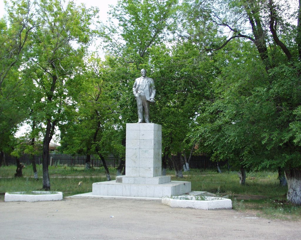 Ленин 2006 г, Lenin 2006