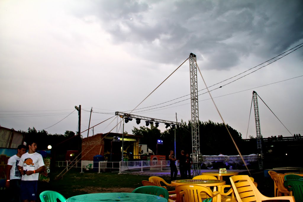 Novoorsk