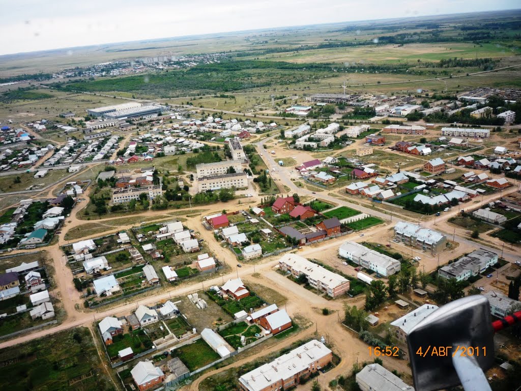 Новоорск
