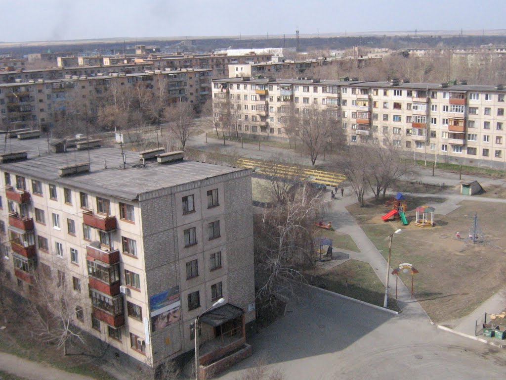 М.Корецкой 14