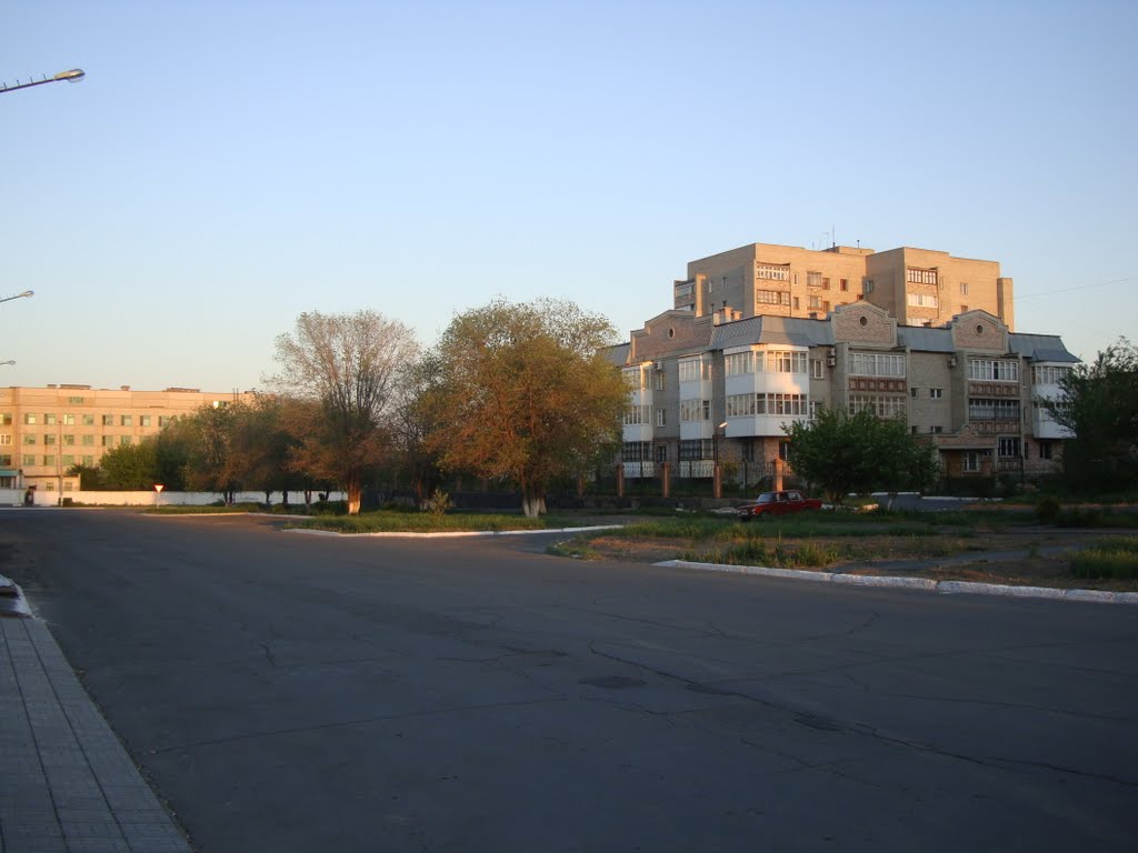 Металлургов 44