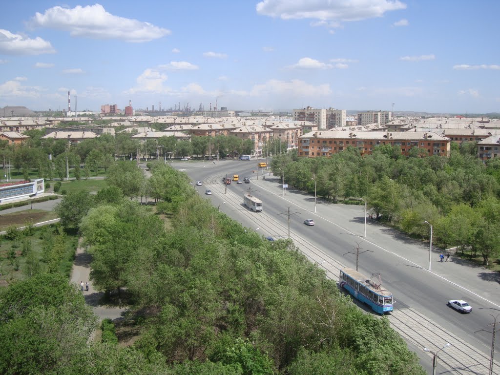 Советская