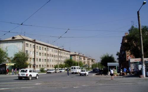 ул. ломоносова