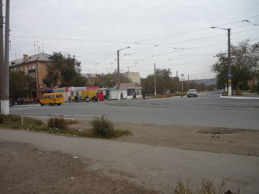 ул.Ломоносова