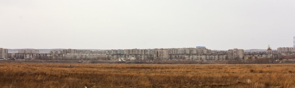 новотроицк