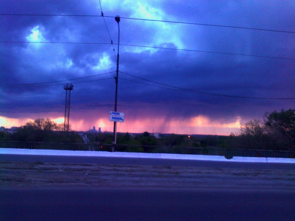 гроза