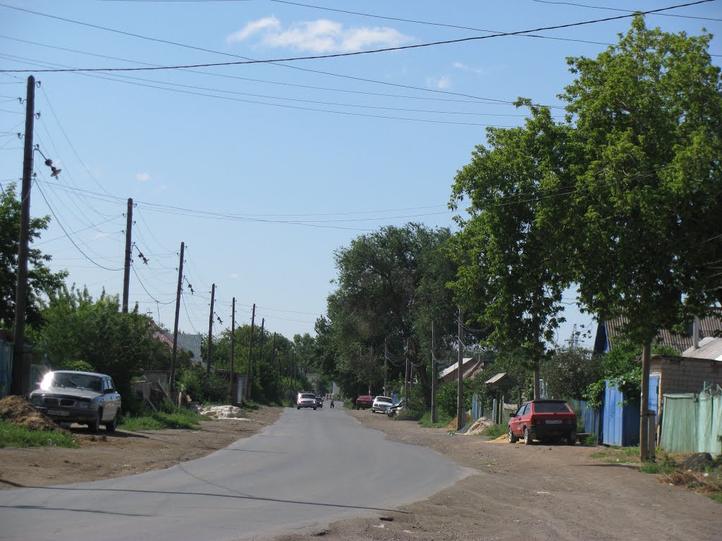 ул. 1 Мая