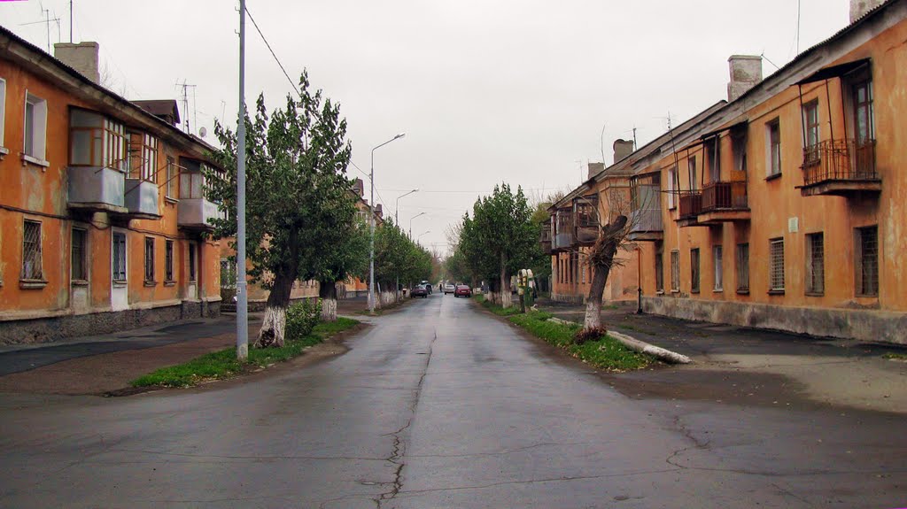 ул. Л.Толстого
