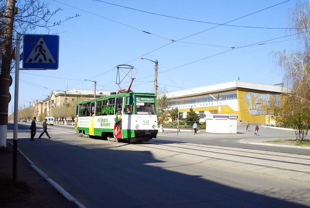 ул Мира