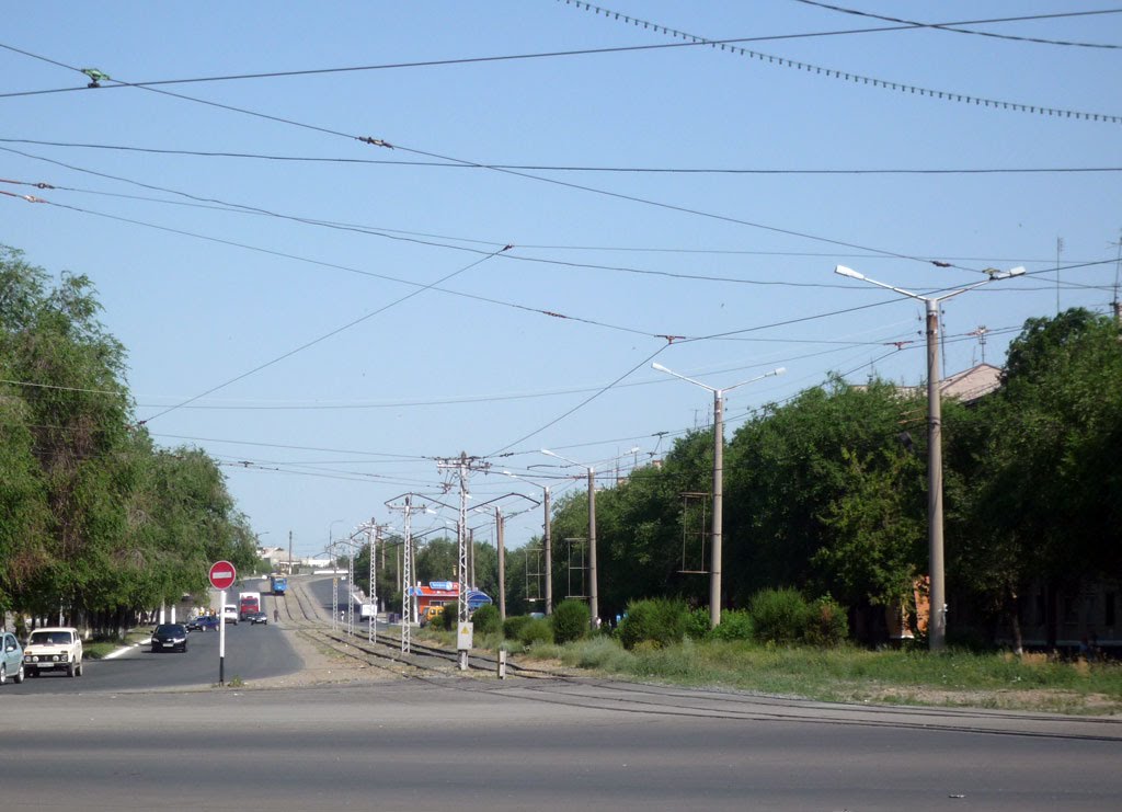 ул Комарова