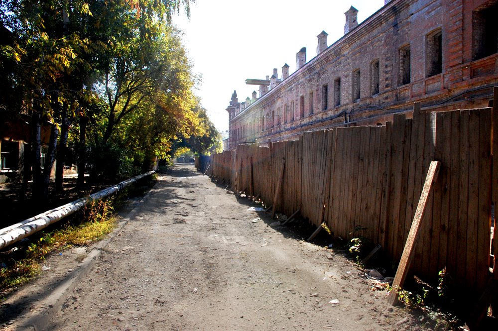 Orenburg