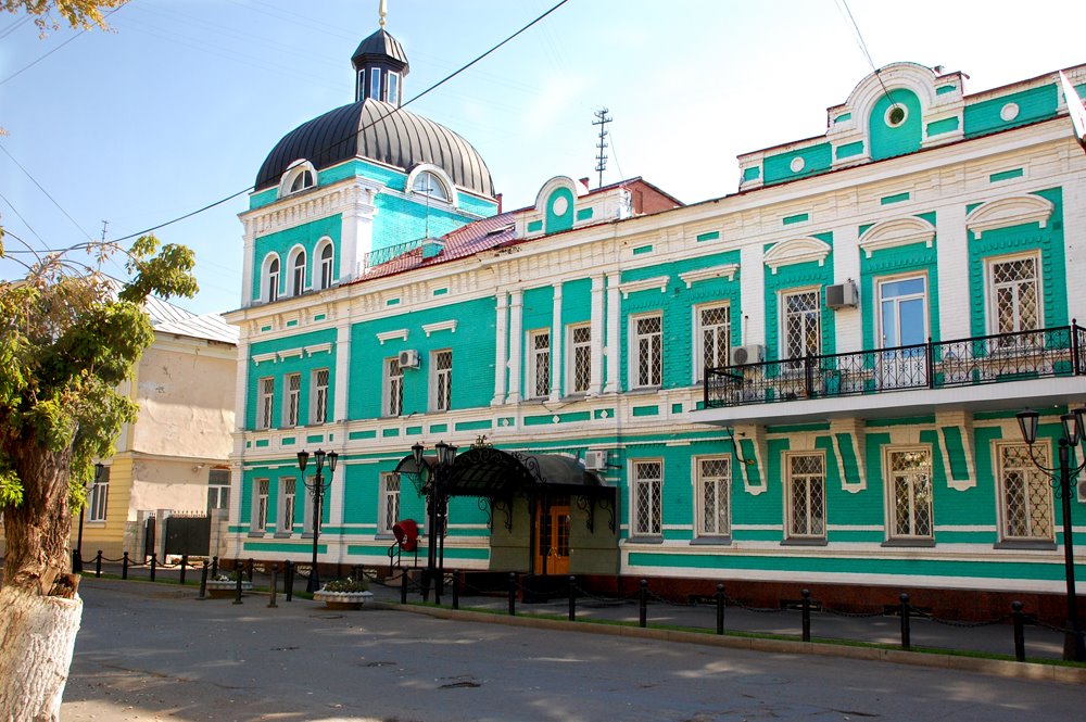 Orenburg