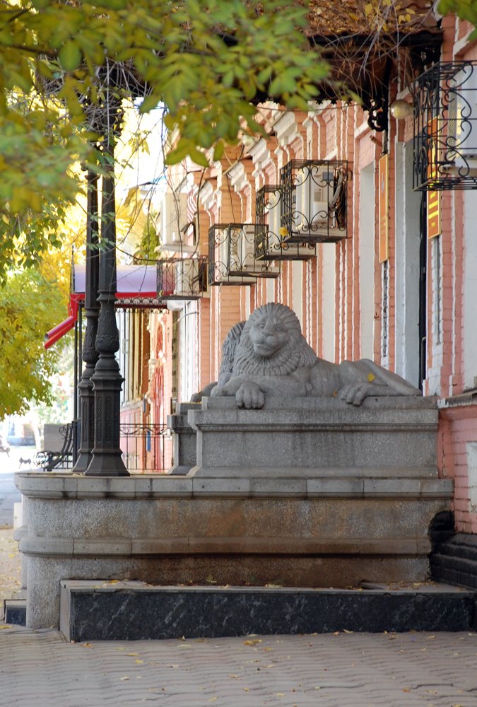 Orenburg