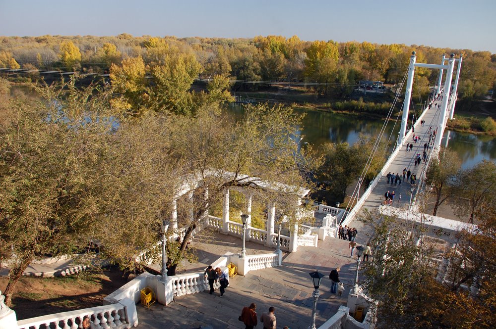 Orenburg