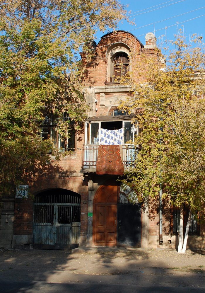 Orenburg
