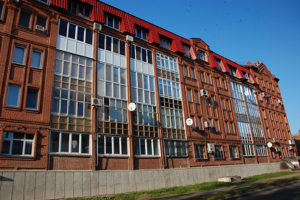 Orenburg