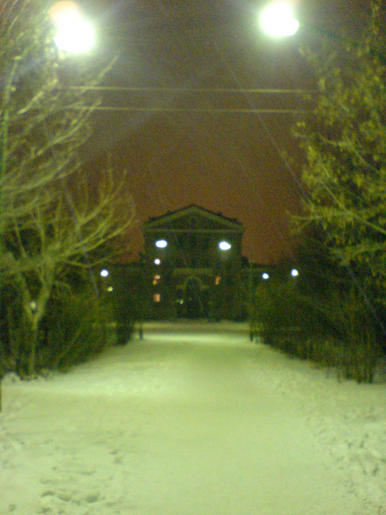 Eiler Club