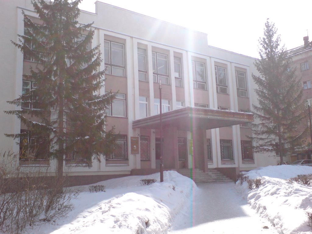 Граждан проект