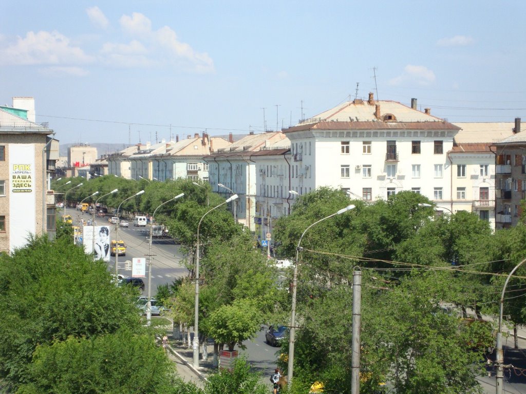 пр.Ленина