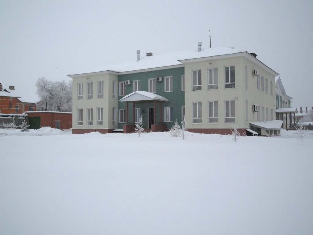 Казначейство.(treasure house)