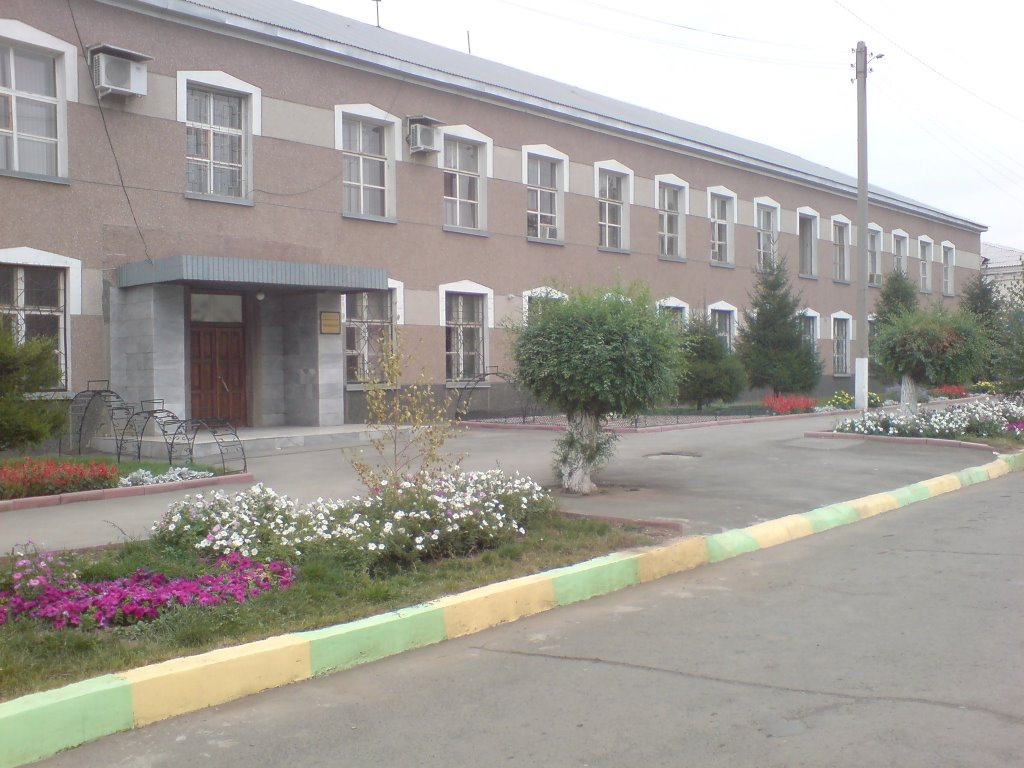 ЖКХ