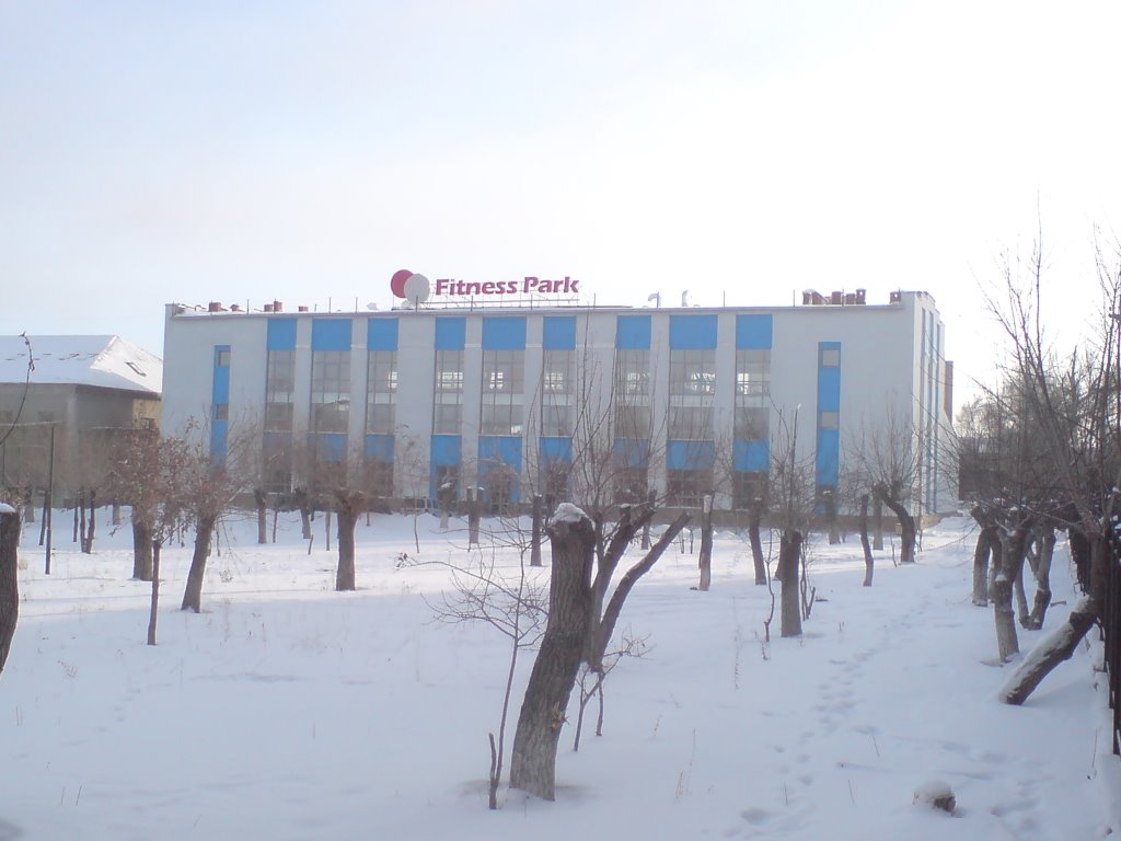 Fitness Park