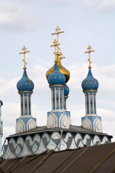 Свято-Троицкий собор