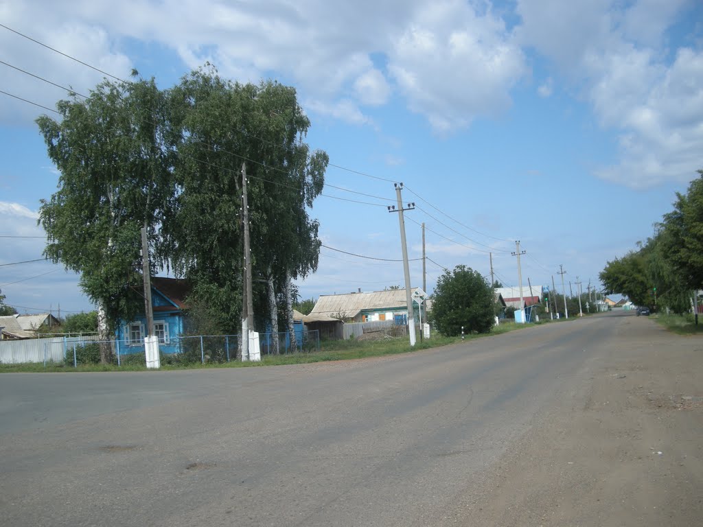 Саракташ