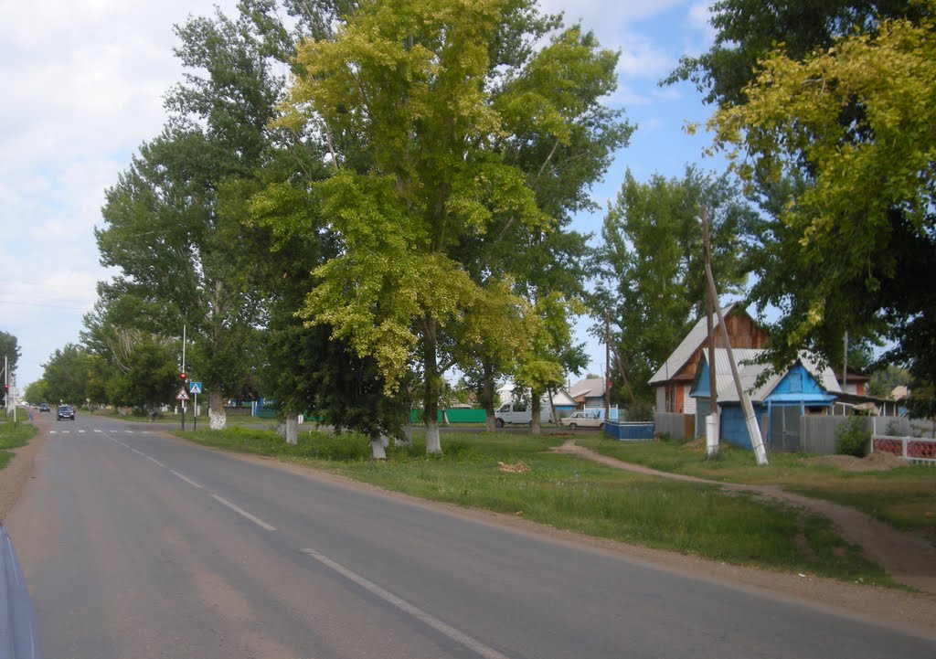Саракташ