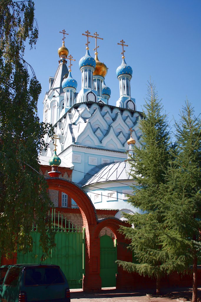 Saraktash