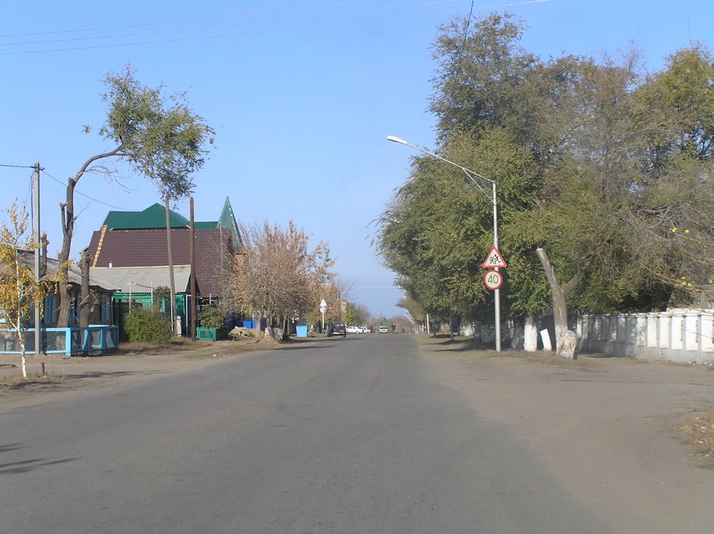 город Соль-Илецк