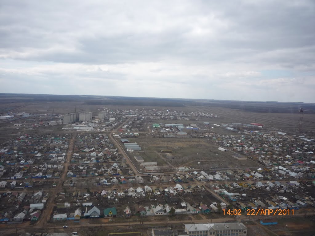 Сорочинск