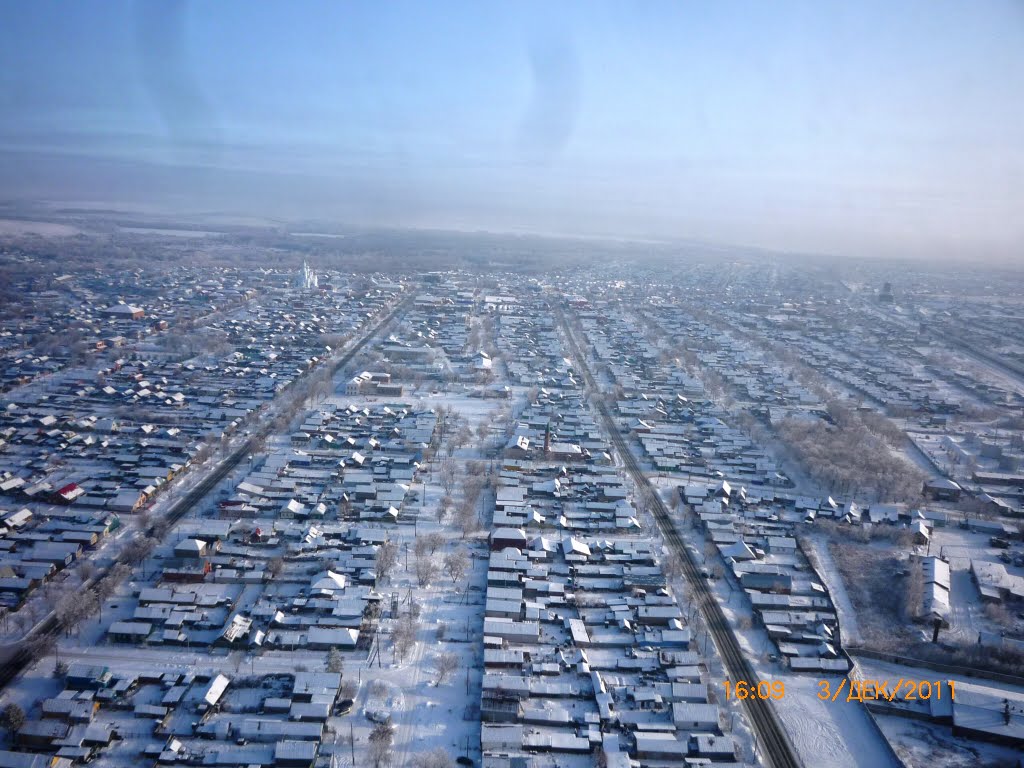 Сорочинск