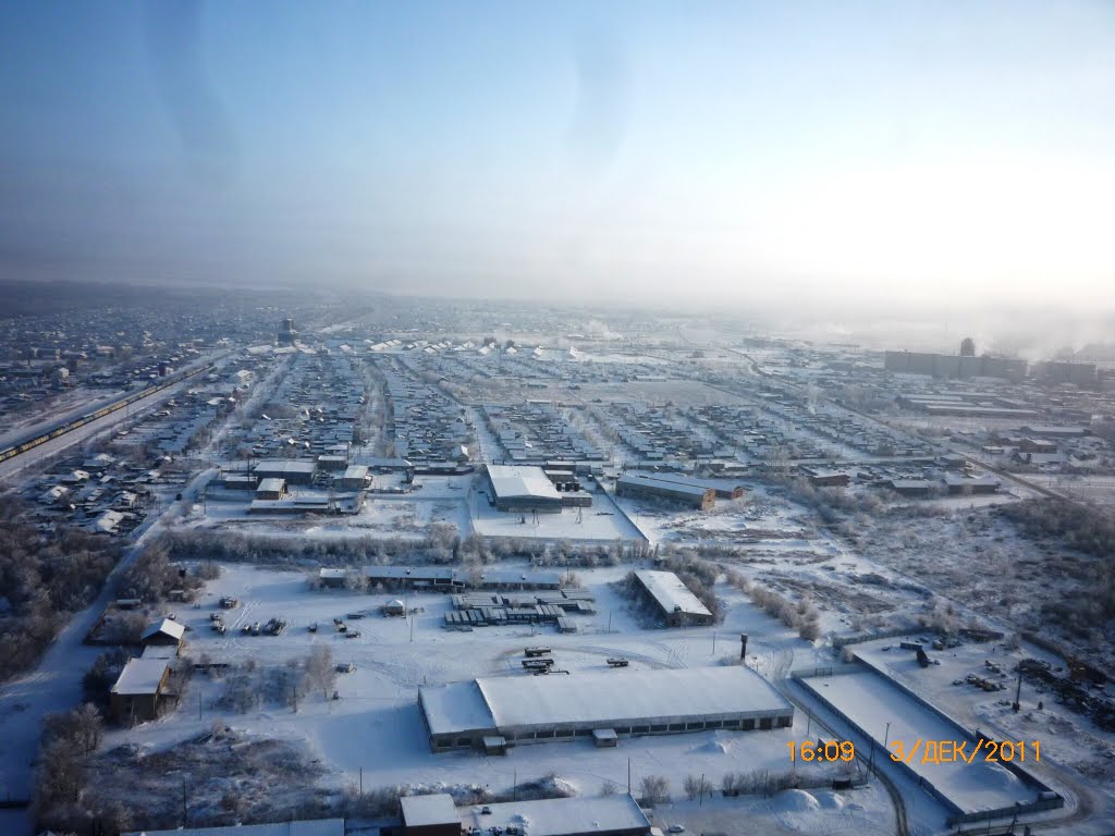 Сорочинск