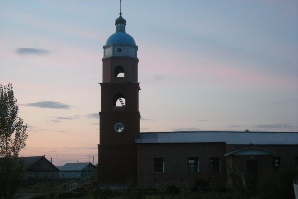 церковь