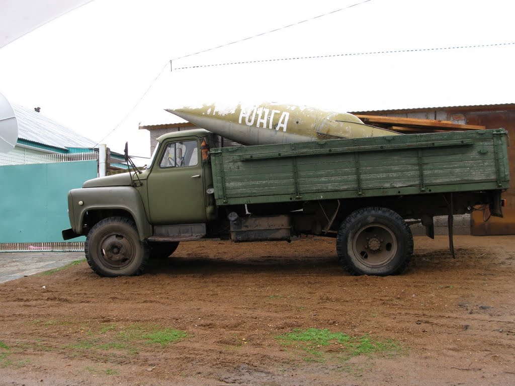 Totskoye