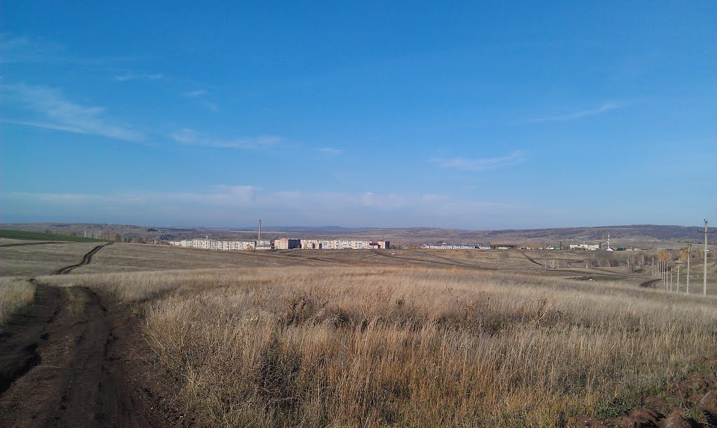 Matveyevka