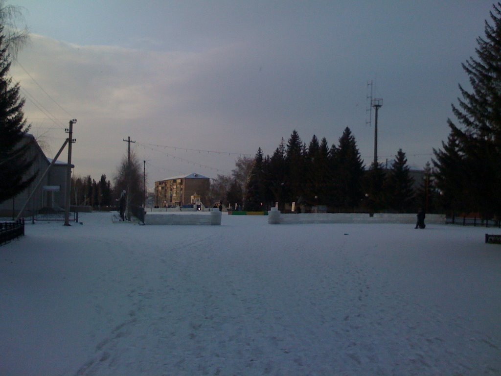площадь