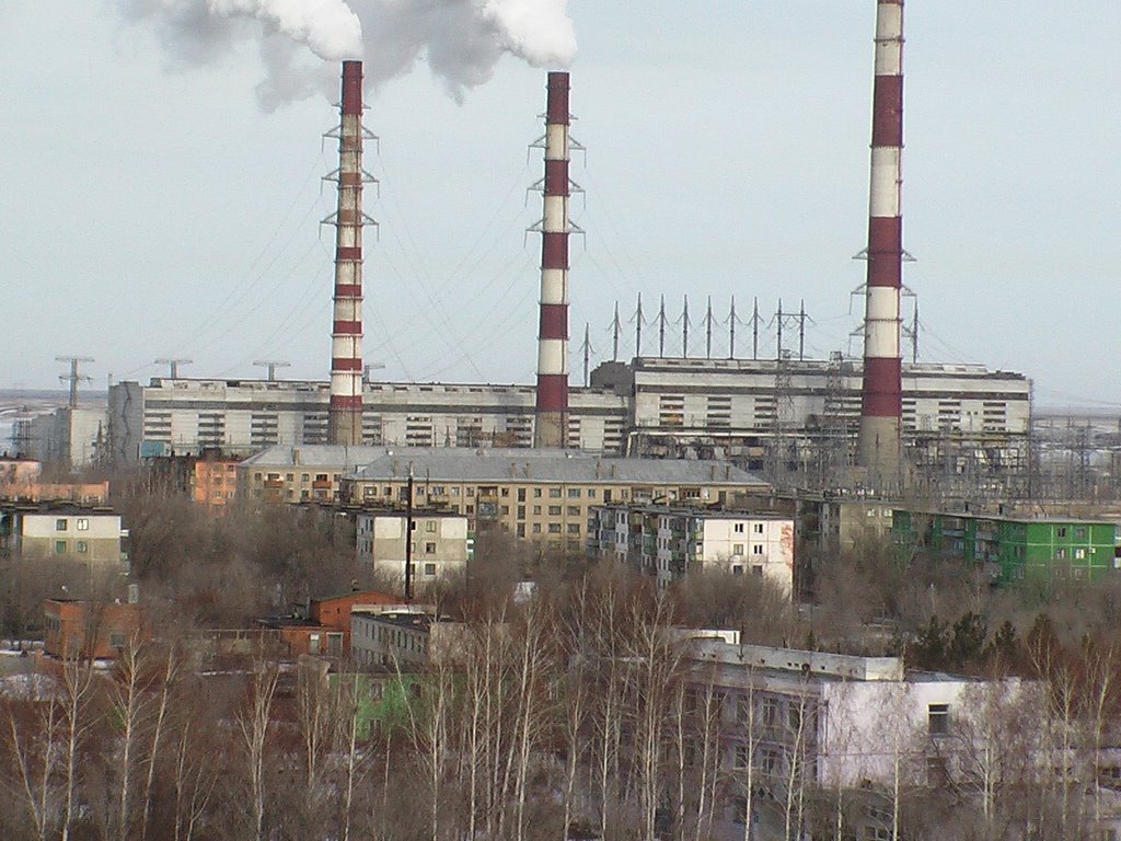 энергетик 1