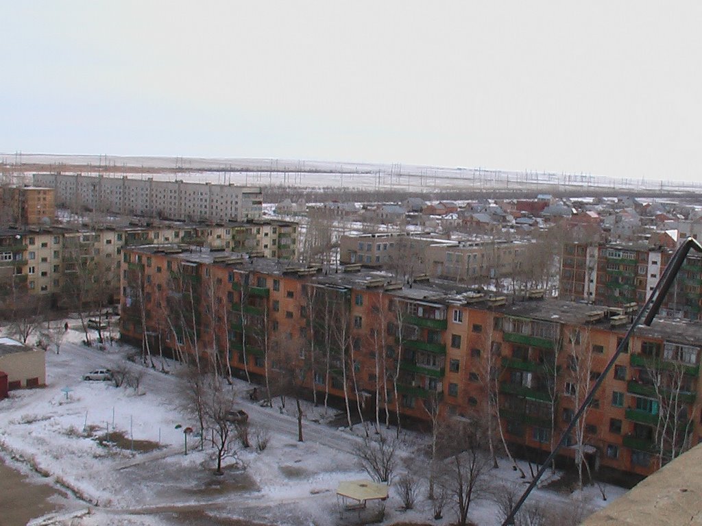 энергетик 4