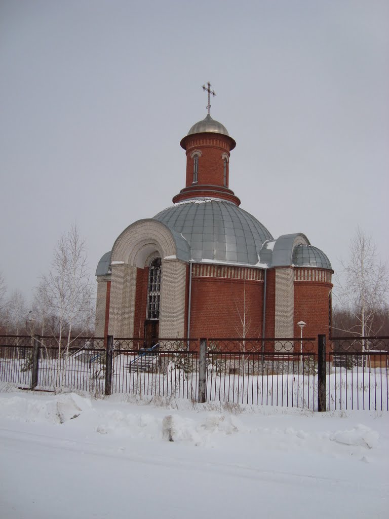Cirkva