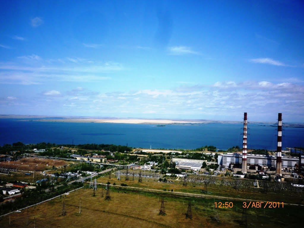Энергетик